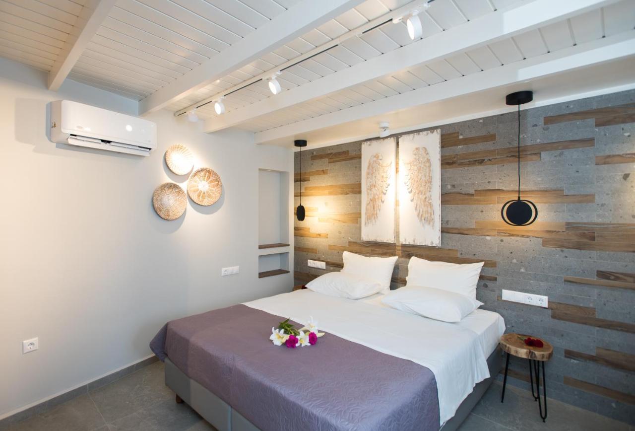 Kavaki 招待所 Mykonos Town