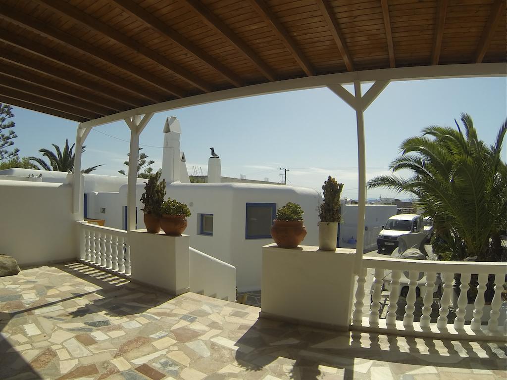 Kavaki 2* Mykonos Town