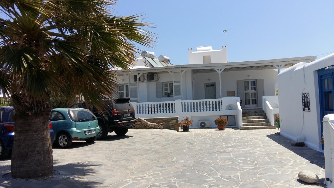 Kavaki Maison d'hôtes 2*
