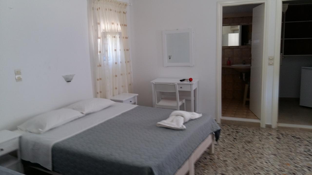 Maison d'hôtes Kavaki 2*
