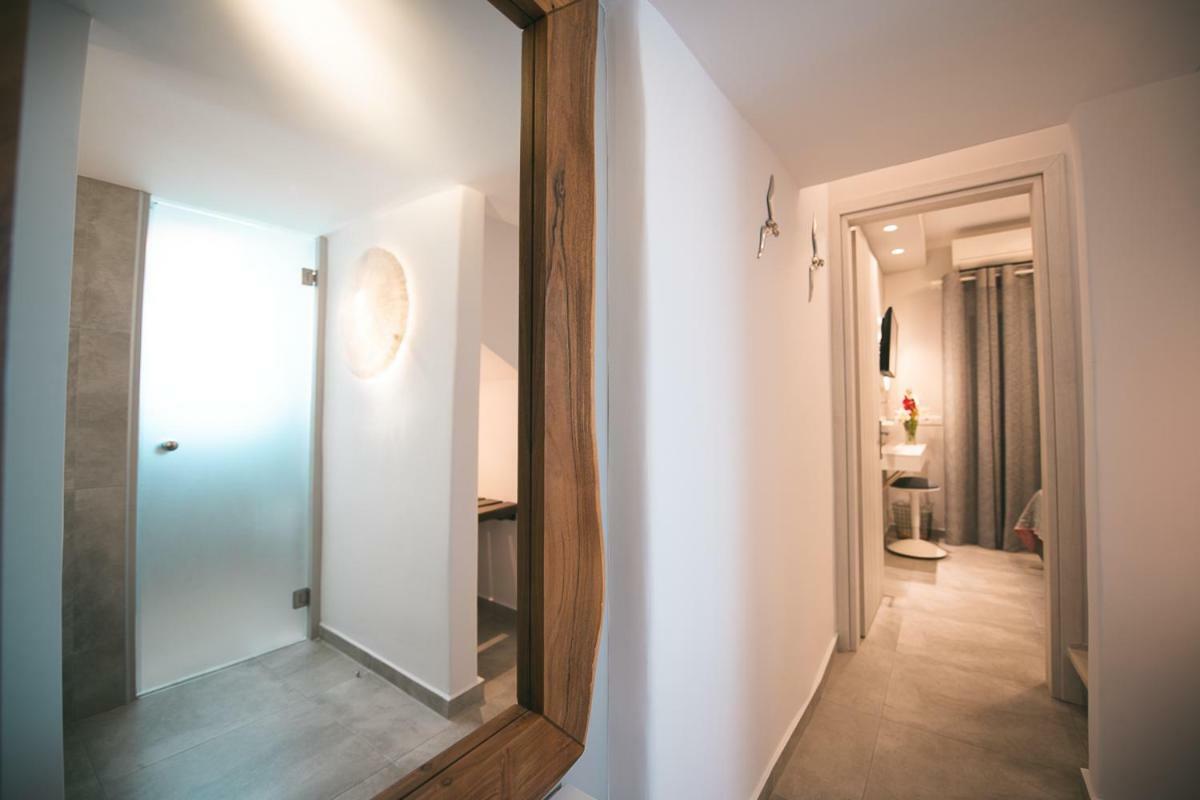 Maison d'hôtes Kavaki 2*
