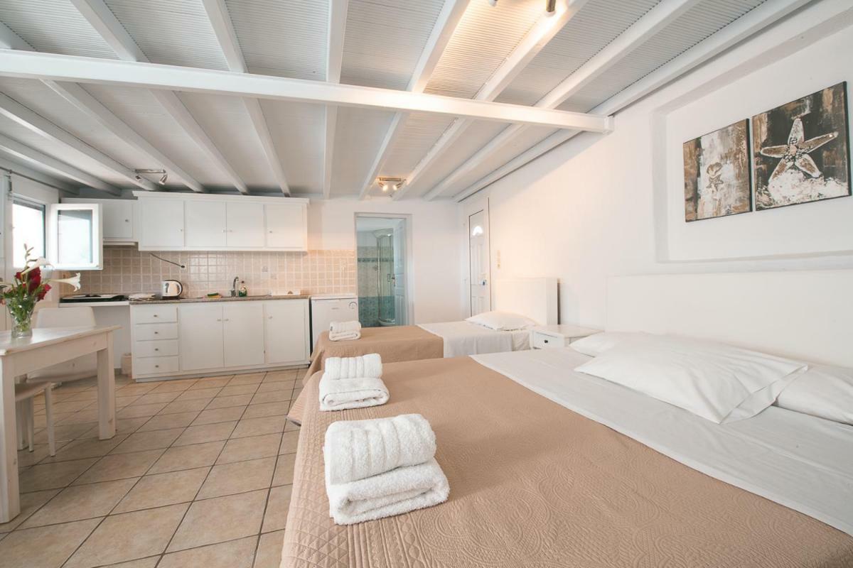 Kavaki Maison d'hôtes